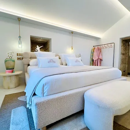 Hotel Aldea Calma