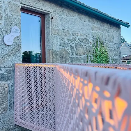 Aldea Calma Hotel