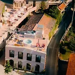 Aldea Calma Hotel 4*