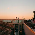Hotel Aldea Calma Sanxenxo
