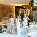 Hotel Aldea Calma Sanxenxo
