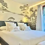 Hotel Aldea Calma Sanxenxo