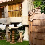Hotel Aldea Calma 4*