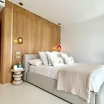 Hotel Aldea Calma Sanxenxo