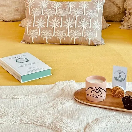 Aldea Calma فندق سانكسينكسو