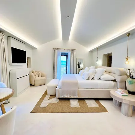 Aldea Calma Otel Sanxenxo