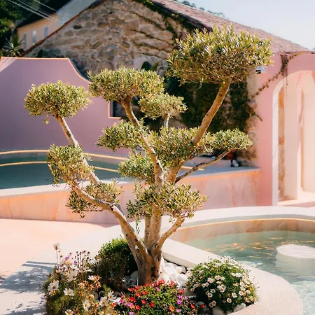 Hotel Aldea Calma 4*