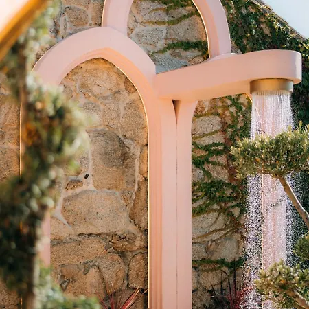 Aldea Calma سانكسينكسو