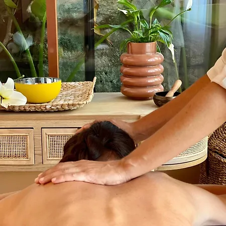 فندق Aldea Calma 4*