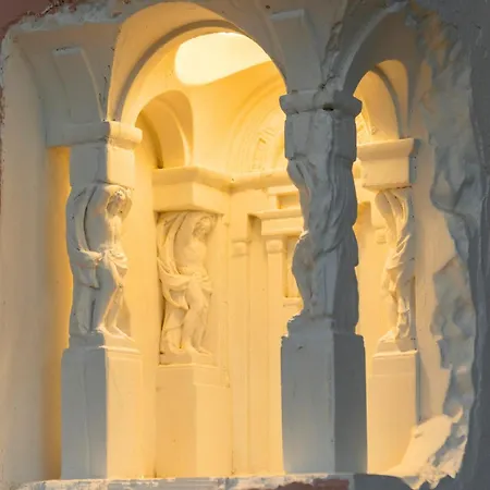 Aldea Calma 4* سانكسينكسو