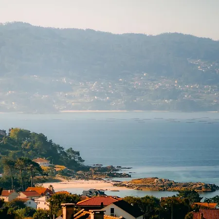 Aldea Calma Hotel 4*