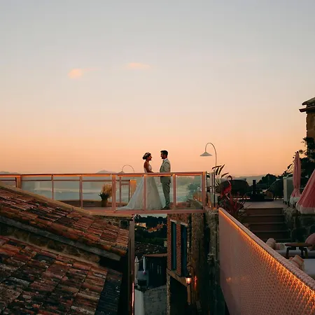 Hotel Aldea Calma Sanxenxo