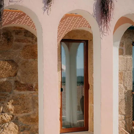 Otel Aldea Calma