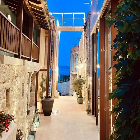 Aldea Calma Hotel 4*