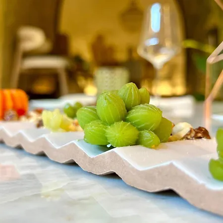 Hotel Aldea Calma 4*