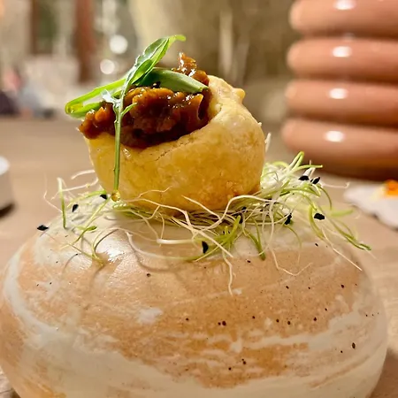 Hotel Aldea Calma Sanxenxo