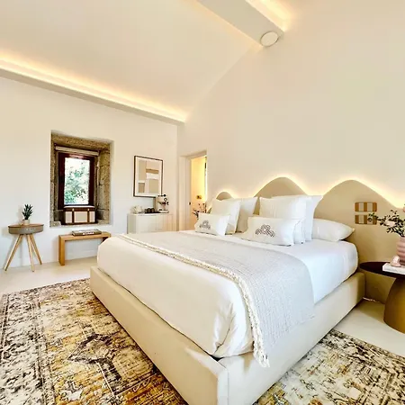 Aldea Calma Hotel 4*