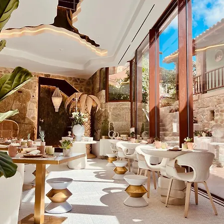 Hotel Aldea Calma 4*