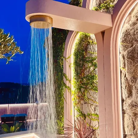 Aldea Calma 4* Sanxenxo