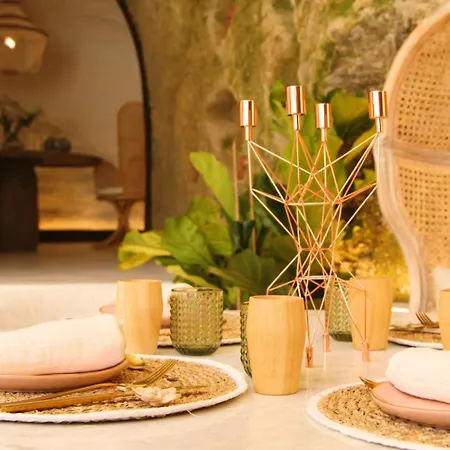 Aldea Calma Hotel
