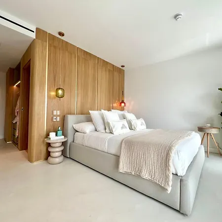 Otel Aldea Calma
