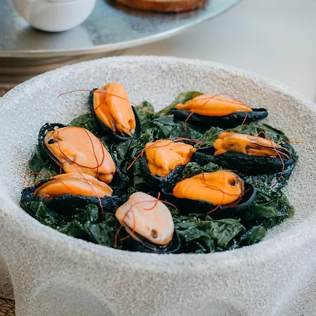 Aldea Calma Sanxenxo