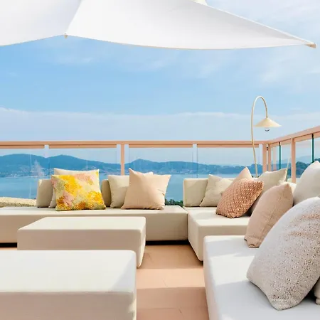 Aldea Calma Hotel Sanxenxo