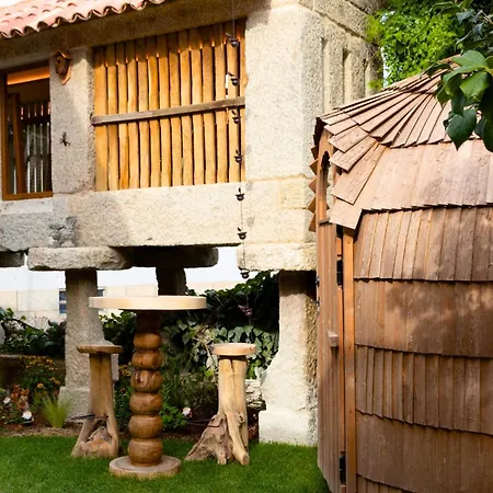 فندق Aldea Calma 4*