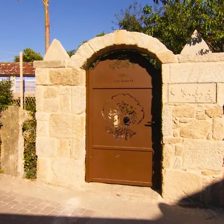 Aldea Calma Sanxenxo