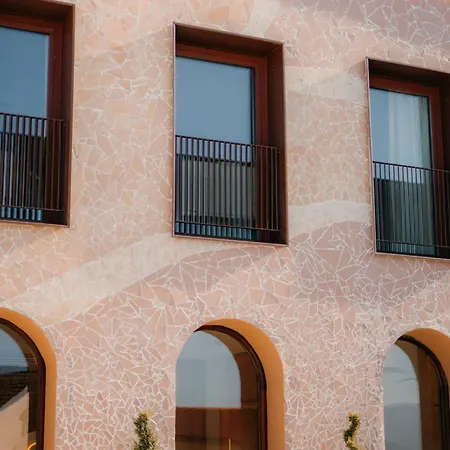 Aldea Calma 4* Sanxenxo