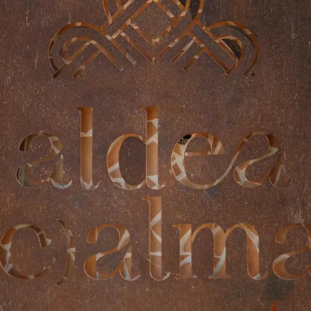 Aldea Calma فندق 4*