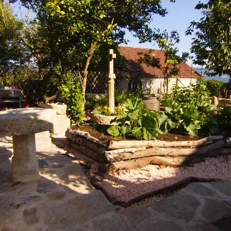 Aldea Calma فندق سانكسينكسو