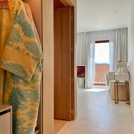 فندق Aldea Calma سانكسينكسو