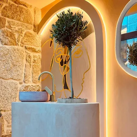 فندق Aldea Calma