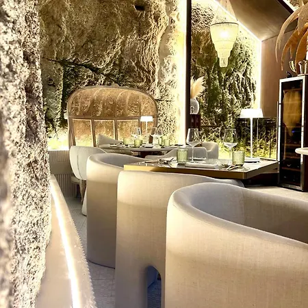 Aldea Calma Otel 4*