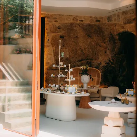 Aldea Calma فندق