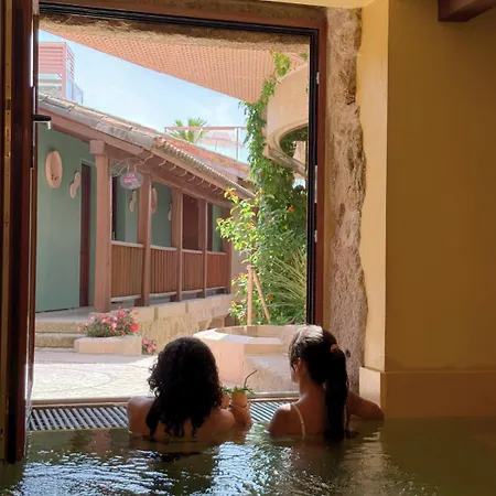 Aldea Calma 4* Sanxenxo