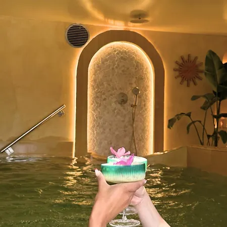 Aldea Calma فندق