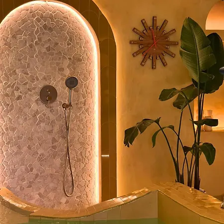 Hotell Aldea Calma 4*