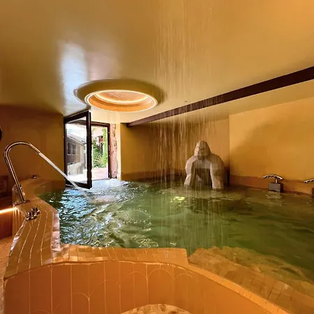 Aldea Calma Hotel 4*