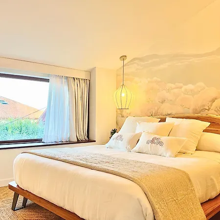 Aldea Calma Hotel Sanxenxo