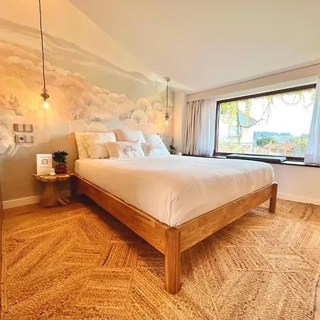 Aldea Calma Hotel