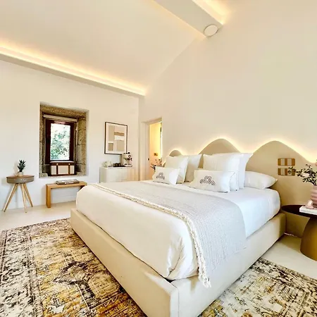 Aldea Calma Hotel 4*