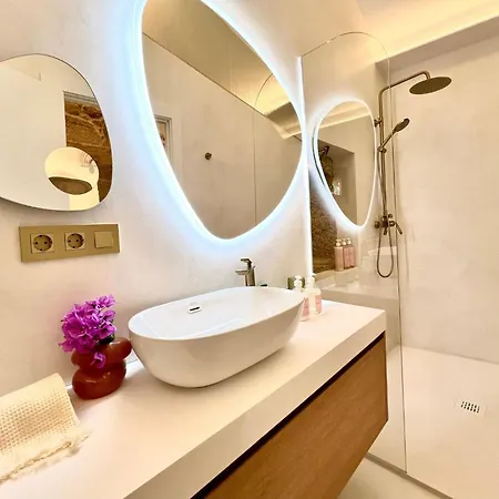 Aldea Calma Hotel Sanxenxo