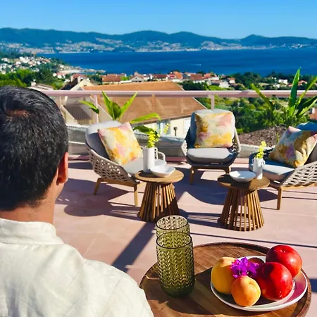 Hotel Aldea Calma
