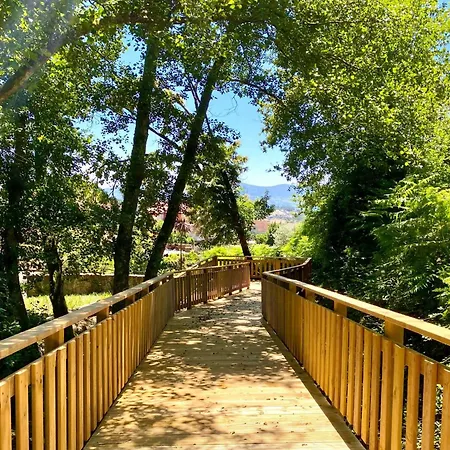 Hotel Aldea Calma 4*