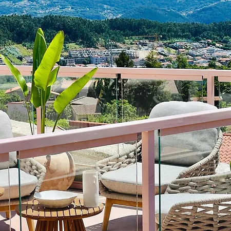 Aldea Calma Hotel Sanxenxo