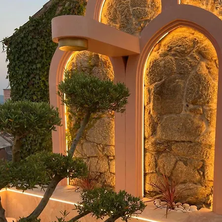 Aldea Calma Hotel