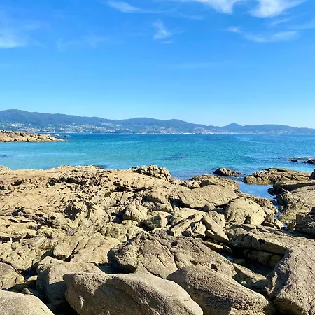 Aldea Calma Hotel Sanxenxo