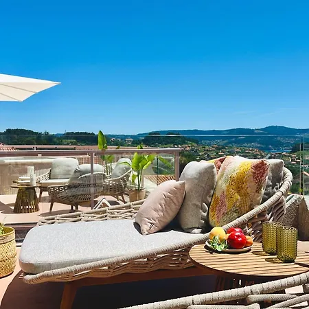 Hotel Aldea Calma 4*